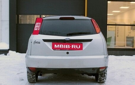 Ford Focus IV, 2003 год, 199 000 рублей, 4 фотография