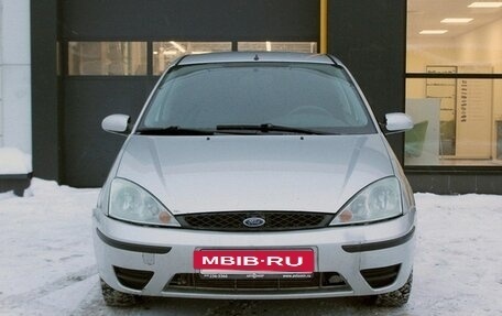 Ford Focus IV, 2003 год, 199 000 рублей, 8 фотография