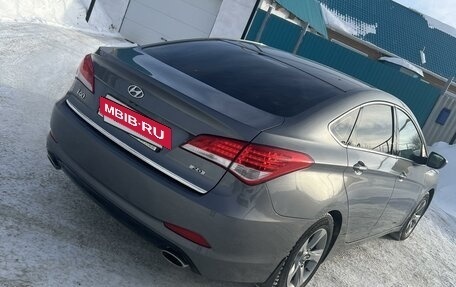 Hyundai i40 I рестайлинг, 2013 год, 1 395 000 рублей, 4 фотография