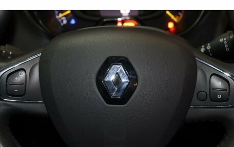 Renault Kaptur I рестайлинг, 2016 год, 1 579 000 рублей, 12 фотография