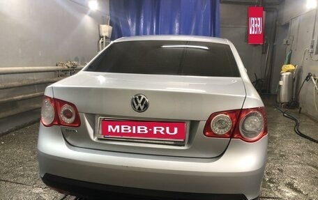 Volkswagen Jetta VI, 2010 год, 950 000 рублей, 7 фотография