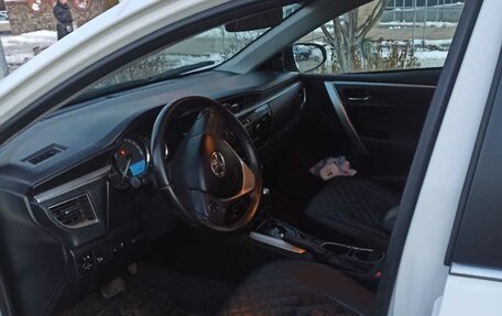 Toyota Corolla, 2013 год, 1 445 000 рублей, 8 фотография