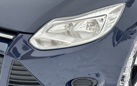 Ford Focus III, 2013 год, 910 000 рублей, 10 фотография