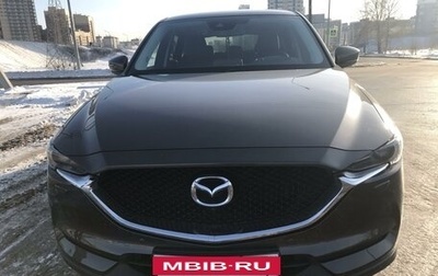 Mazda CX-5 II, 2019 год, 3 750 000 рублей, 1 фотография