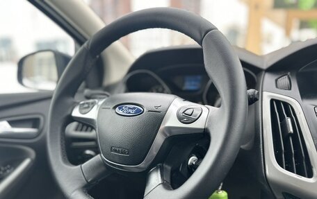 Ford Focus III, 2013 год, 910 000 рублей, 28 фотография
