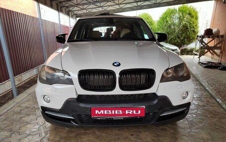 BMW X5, 2010 год, 2 100 000 рублей, 1 фотография