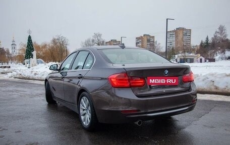 BMW 3 серия, 2012 год, 1 825 000 рублей, 6 фотография