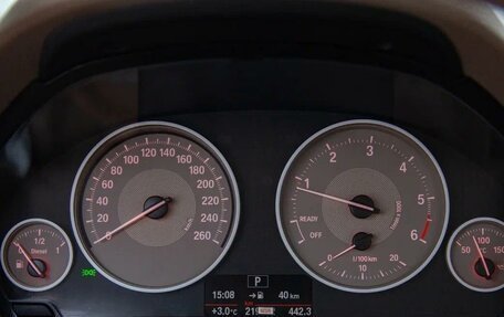 BMW 3 серия, 2012 год, 1 825 000 рублей, 8 фотография