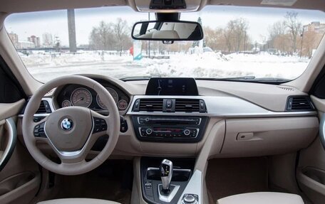 BMW 3 серия, 2012 год, 1 825 000 рублей, 7 фотография