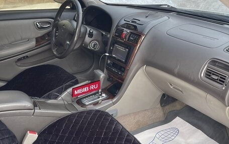 Nissan Maxima VIII, 2001 год, 470 000 рублей, 16 фотография