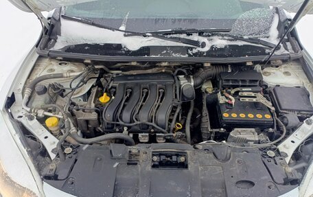 Renault Megane III, 2013 год, 750 000 рублей, 14 фотография
