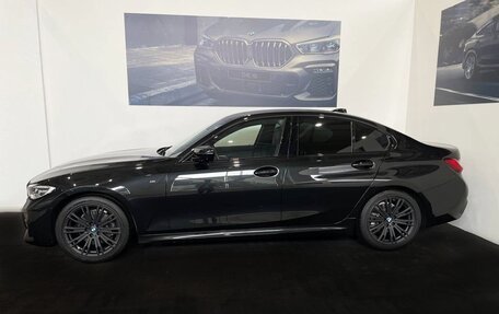 BMW 3 серия, 2021 год, 5 270 000 рублей, 7 фотография