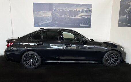 BMW 3 серия, 2021 год, 5 270 000 рублей, 4 фотография
