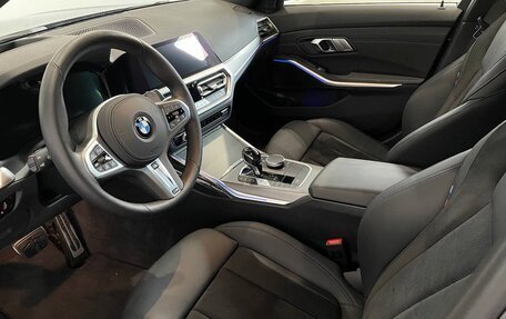 BMW 3 серия, 2021 год, 5 270 000 рублей, 9 фотография