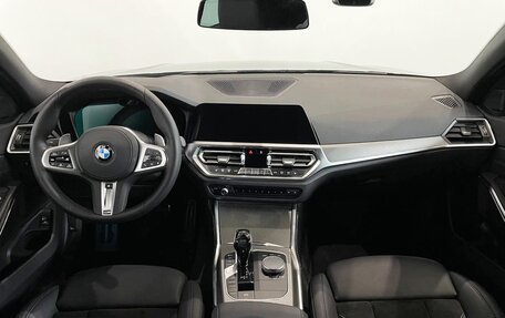 BMW 3 серия, 2021 год, 5 270 000 рублей, 11 фотография