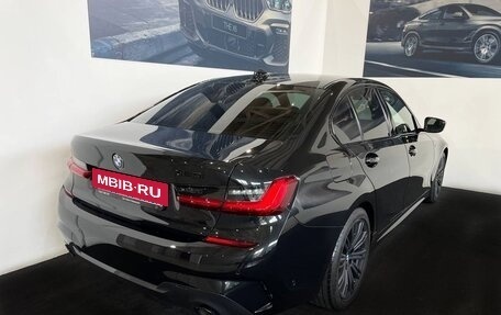 BMW 3 серия, 2021 год, 5 270 000 рублей, 5 фотография