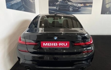 BMW 3 серия, 2021 год, 5 270 000 рублей, 6 фотография
