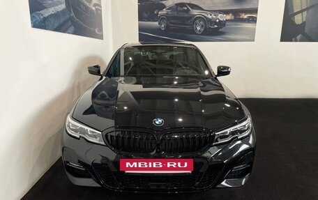BMW 3 серия, 2021 год, 5 270 000 рублей, 3 фотография