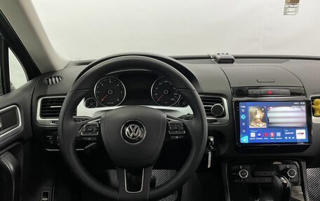 Volkswagen Touareg III, 2012 год, 2 949 000 рублей, 17 фотография