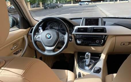 BMW 3 серия, 2015 год, 2 500 000 рублей, 9 фотография