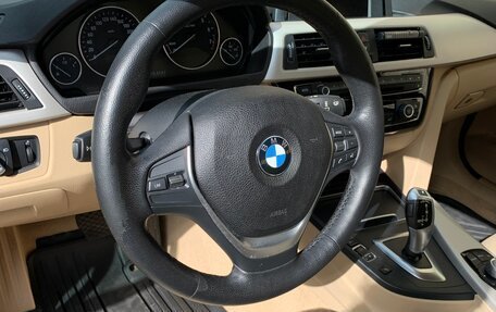 BMW 3 серия, 2015 год, 2 500 000 рублей, 8 фотография
