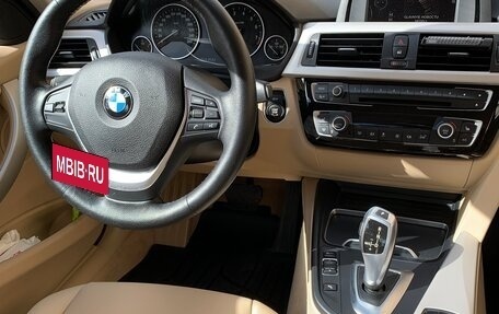 BMW 3 серия, 2015 год, 2 500 000 рублей, 10 фотография