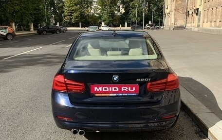 BMW 3 серия, 2015 год, 2 500 000 рублей, 6 фотография