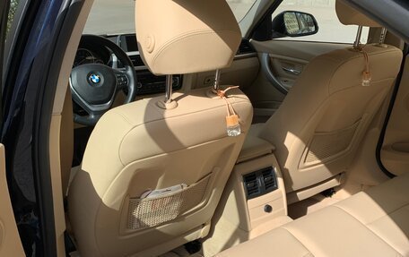 BMW 3 серия, 2015 год, 2 500 000 рублей, 25 фотография