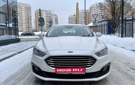 Ford Mondeo V, 2020 год, 2 290 000 рублей, 2 фотография