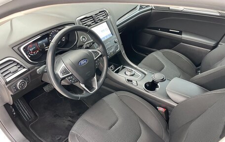 Ford Mondeo V, 2020 год, 2 290 000 рублей, 15 фотография