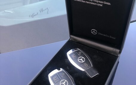 Mercedes-Benz C-Класс, 2015 год, 2 569 000 рублей, 13 фотография