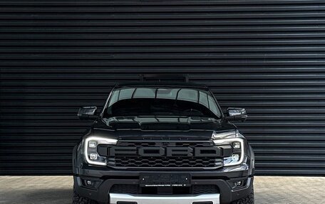 Ford Ranger, 2023 год, 13 899 000 рублей, 8 фотография