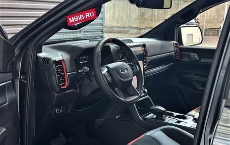 Ford Ranger, 2023 год, 13 899 000 рублей, 11 фотография