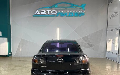 Mazda 3, 2006 год, 729 000 рублей, 5 фотография