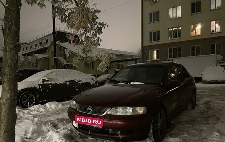 Opel Vectra B рестайлинг, 1999 год, 250 000 рублей, 5 фотография