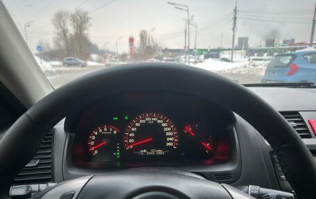 Honda Accord VII рестайлинг, 2007 год, 930 000 рублей, 11 фотография