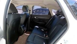 Hyundai Sonata VIII, 2020 год, 2 000 000 рублей, 5 фотография