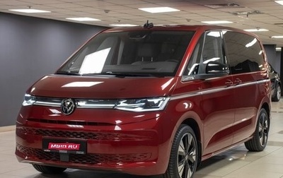 Volkswagen Multivan, 2023 год, 8 699 000 рублей, 1 фотография