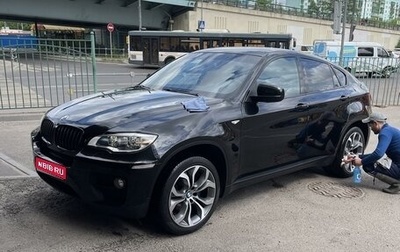 BMW X6, 2013 год, 3 300 000 рублей, 1 фотография