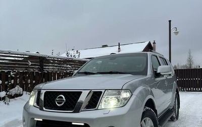 Nissan Pathfinder, 2012 год, 2 200 000 рублей, 1 фотография