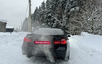 BMW 3 серия, 2011 год, 2 100 000 рублей, 1 фотография
