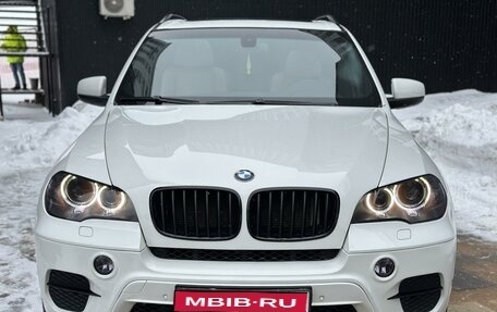 BMW X5, 2011 год, 2 500 000 рублей, 1 фотография