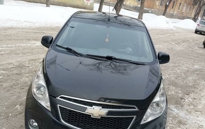Chevrolet Spark III, 2012 год, 700 000 рублей, 1 фотография