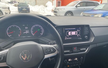 Volkswagen Polo VI (EU Market), 2020 год, 1 950 000 рублей, 5 фотография