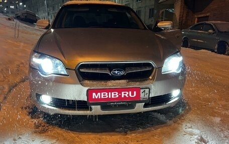Subaru Legacy IV, 2004 год, 650 000 рублей, 2 фотография