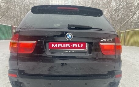 BMW X5, 2008 год, 1 999 999 рублей, 2 фотография