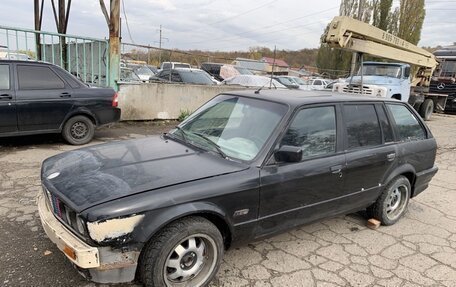 BMW 3 серия, 1989 год, 180 000 рублей, 5 фотография