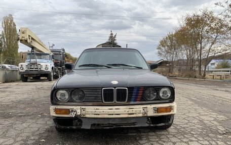 BMW 3 серия, 1989 год, 180 000 рублей, 2 фотография