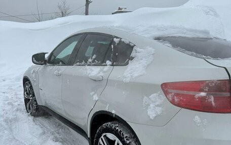 BMW X6, 2012 год, 2 000 000 рублей, 2 фотография
