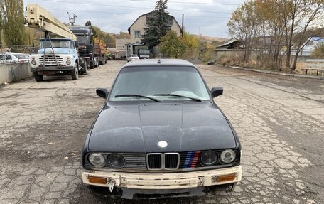 BMW 3 серия, 1989 год, 180 000 рублей, 3 фотография